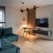 DAJ SOBIE CZAS Apartament