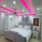 Hermoso Apartamento En Cerro Alto Santiago