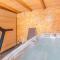 Awesome Home In Ledenice With Jacuzzi, Wifi And Sauna - Ledenice