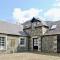 Manyleith Rig Cottage