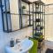 bee Design Apartment + Zentral + Küche + Parken - 韦茨拉尔
