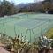 Luxury Villa, Amazing View on Cannes Bay, Close to Beach, Free Tennis Court, Bowl Game - Les Adrets de l'Esterel