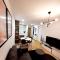 Apartman Winter night Snježna dolina