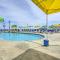 North Wildwood Condo - Beach Across Street!