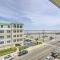North Wildwood Condo - Beach Across Street!