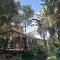 Trancoso Jungle Lodge