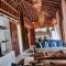 Trancoso Jungle Lodge