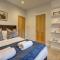 The Penthouse - Allocated Parking with City Views - Рипон