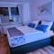 Pine Crest Ferienwohnung