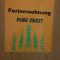 Pine Crest Ferienwohnung