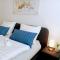 Pine Crest Ferienwohnung