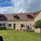 Charming 19th Century Farmhouse with Pool - Vitrac