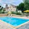 Charming 19th Century Farmhouse with Pool - Vitrac