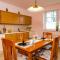 Zinnowitz Wohnung 1 W1ZH
