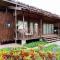 Crusoe Cabins Casobe