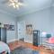 Unwind and Relax in a Historic Midtown Property - Мемфіс