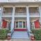 Historic but Modern with Relaxing Natural Light - Мемфис