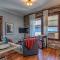 Classic Woodwork and Details in 1912 Colonial