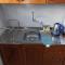 Apartamento com sacada - Caçapava do Sul