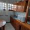 Apartamento com sacada - Caçapava do Sul