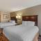 Best Western Plus Orillia Hotel