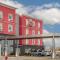 Best Western Plus Airport Inn & Suites - Saskatoon