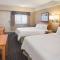 SureStay Hotel by Best Western North Vancouver Capilano