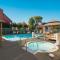 SenS Suites Livermore; SureStay Collection by Best Western - Livermore