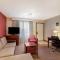 SenS Suites Livermore; SureStay Collection by Best Western - Livermore