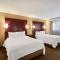 SenS Suites Livermore; SureStay Collection by Best Western - Livermore