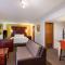 SenS Suites Livermore; SureStay Collection by Best Western - Livermore