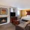 SenS Suites Livermore; SureStay Collection by Best Western - Livermore