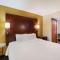 SenS Suites Livermore; SureStay Collection by Best Western - Livermore