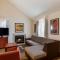 SenS Suites Livermore; SureStay Collection by Best Western - Livermore