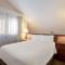 SenS Suites Livermore; SureStay Collection by Best Western - Livermore