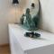 Biarritz centre, près Avenue de Verdun, cosy Apt 2 pieces , salon , chambre séparé, rue très calme à 10 minutes à pied de la grande plage