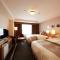 Keio Plaza Hotel Hachioji