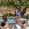 NEW Experience Base Camp An Exclusive Mountainside Desert Resort with 2 Pools - Palm Desert