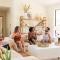NEW Experience Base Camp An Exclusive Mountainside Desert Resort with 2 Pools - Palm Desert