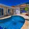 Boutique Hotel Swiss Paradise Aruba Villas and Suites