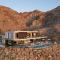 The Dream House Modern Estate Perched Above Palm Desert