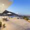 The Dream House Modern Estate Perched Above Palm Desert
