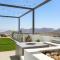 The Dream House Modern Estate Perched Above Palm Desert