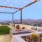 The Dream House Modern Estate Perched Above Palm Desert