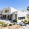 The Dream House Modern Estate Perched Above Palm Desert