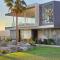 The Dream House Modern Estate Perched Above Palm Desert