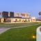 The Dream House Modern Estate Perched Above Palm Desert