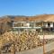 The Dream House Modern Estate Perched Above Palm Desert