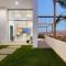 The Dream House Modern Estate Perched Above Palm Desert