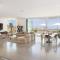 The Dream House Modern Estate Perched Above Palm Desert
